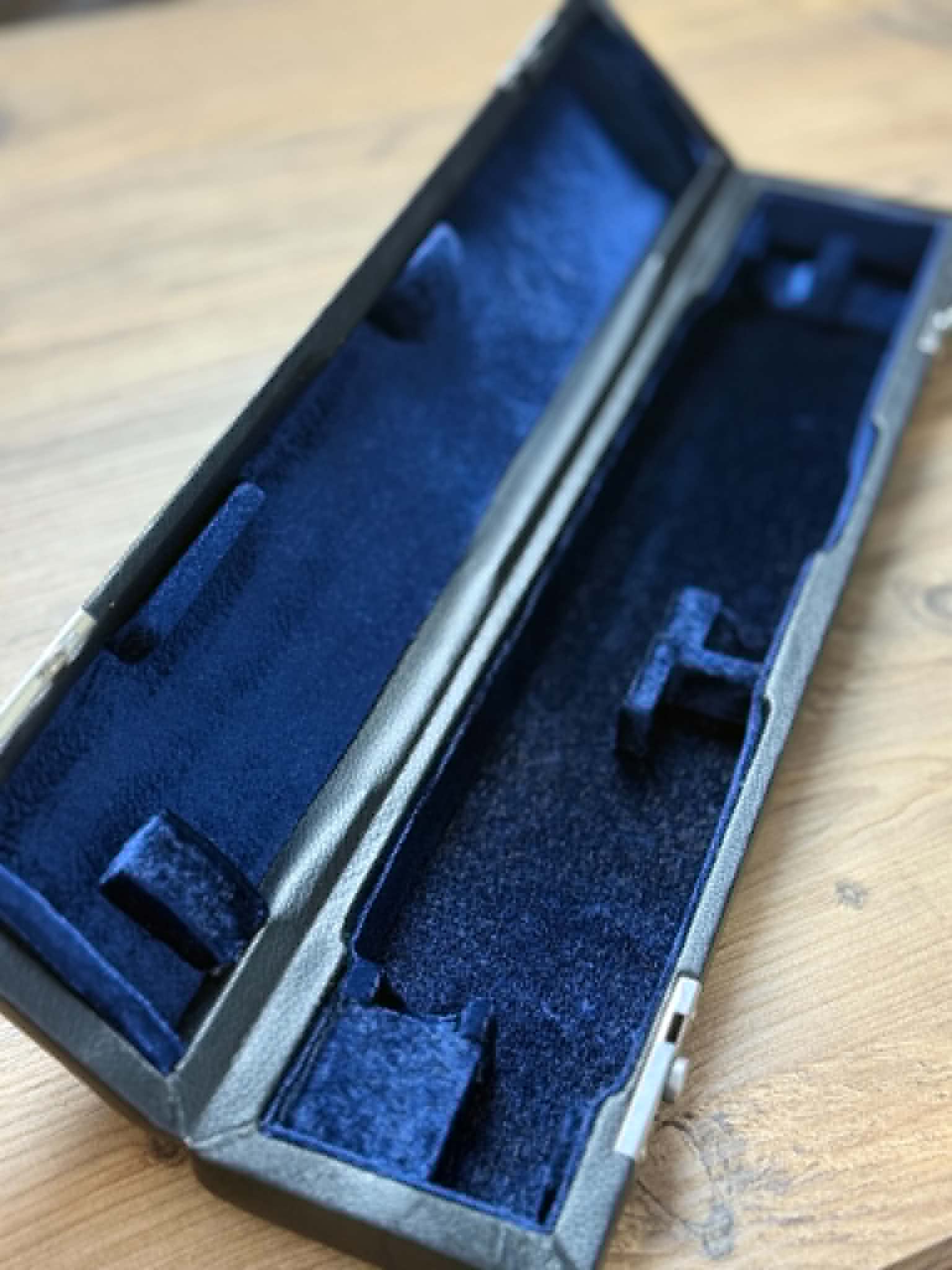 ფლეიტის მყარი ქეისი / Flute Hard Case